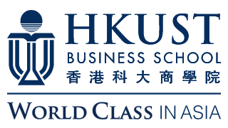HKUST Business School logo